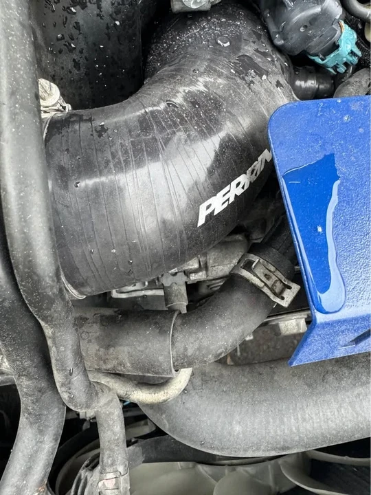 2013 Subaru Impreza WRX 3rd Gen - Image 11 of 13