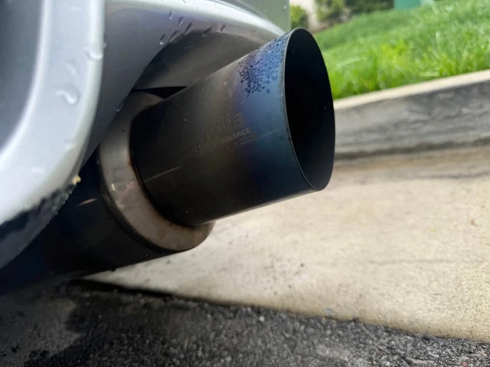 2013 Subaru Impreza WRX 3rd Gen - Image 12 of 13