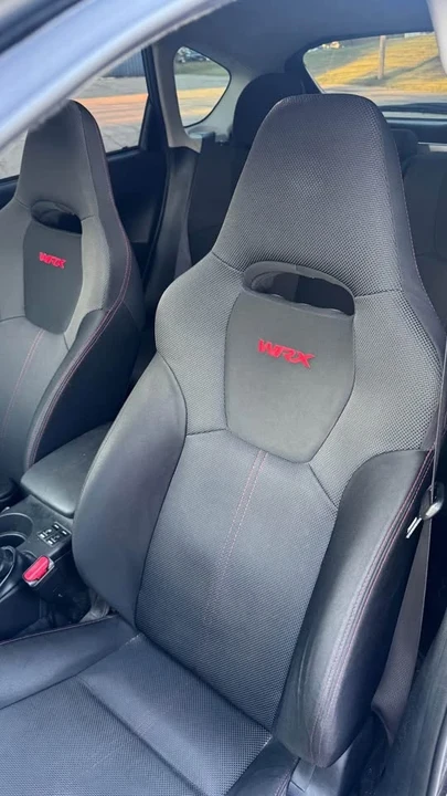 2013 Subaru Impreza WRX 3rd Gen - Image 8 of 15