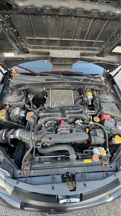 2013 Subaru Impreza WRX 3rd Gen - Image 13 of 15