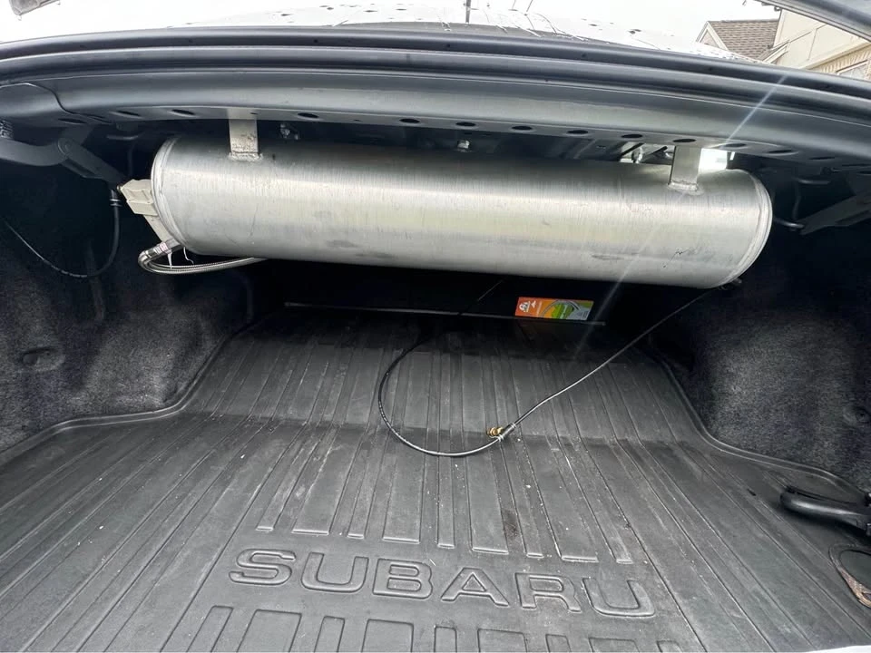 2013 Subaru Impreza WRX 3rd Gen - Image 13 of 13