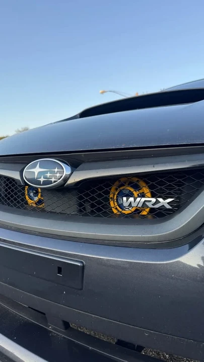 2013 Subaru Impreza WRX 3rd Gen - Image 2 of 15