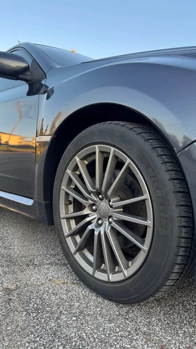 2013 Subaru Impreza WRX 3rd Gen - Image 3 of 15