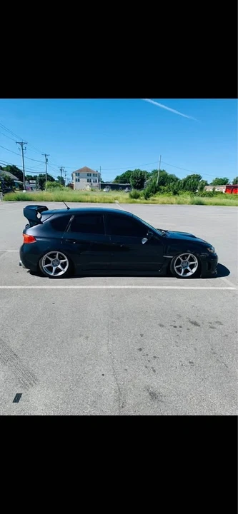 2013 Subaru Impreza WRX 3rd Gen - Image 3 of 6