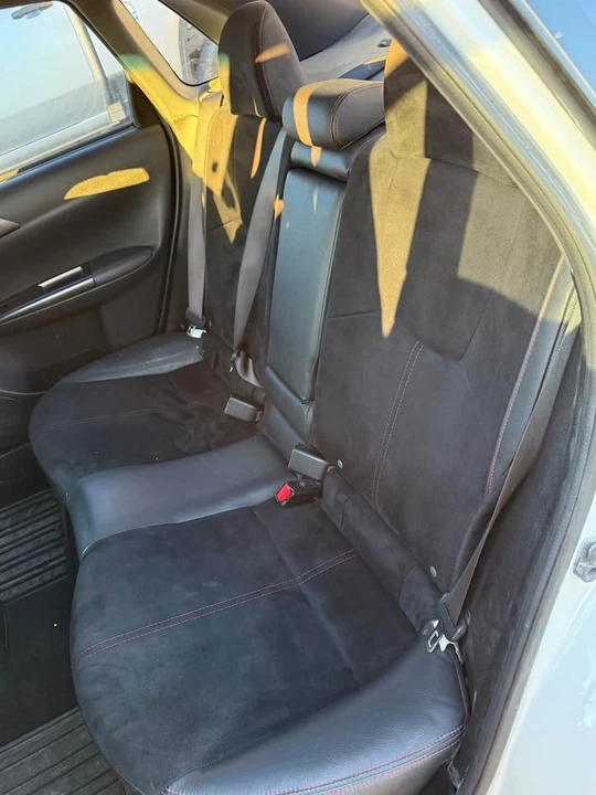 2013 Subaru Impreza WRX 3rd Gen - Image 5 of 6