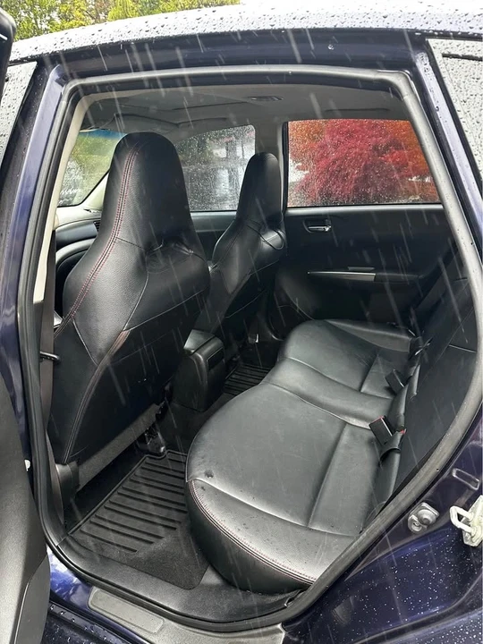 2013 Subaru Impreza WRX 3rd Gen - Image 6 of 12