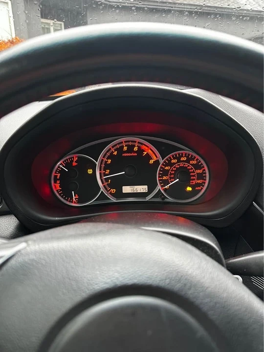 2013 Subaru Impreza WRX 3rd Gen - Image 9 of 12