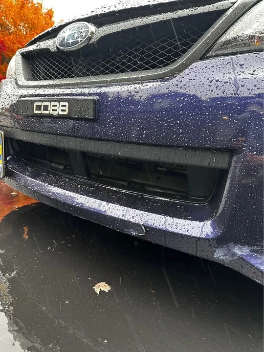 2013 Subaru Impreza WRX 3rd Gen - Image 11 of 12