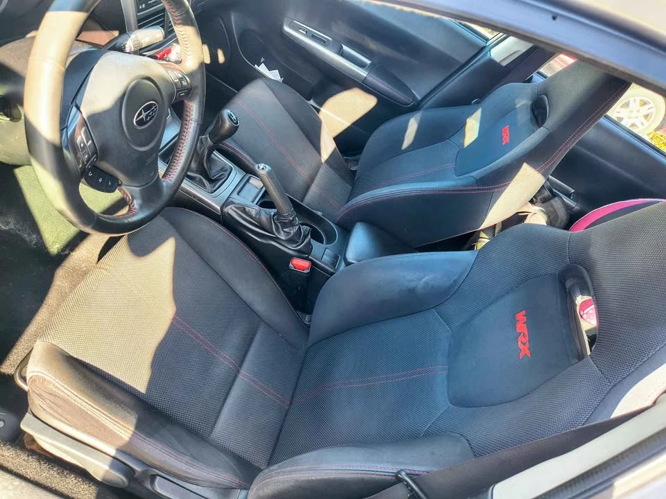 2013 Subaru Impreza WRX 3rd Gen - Image 9 of 10