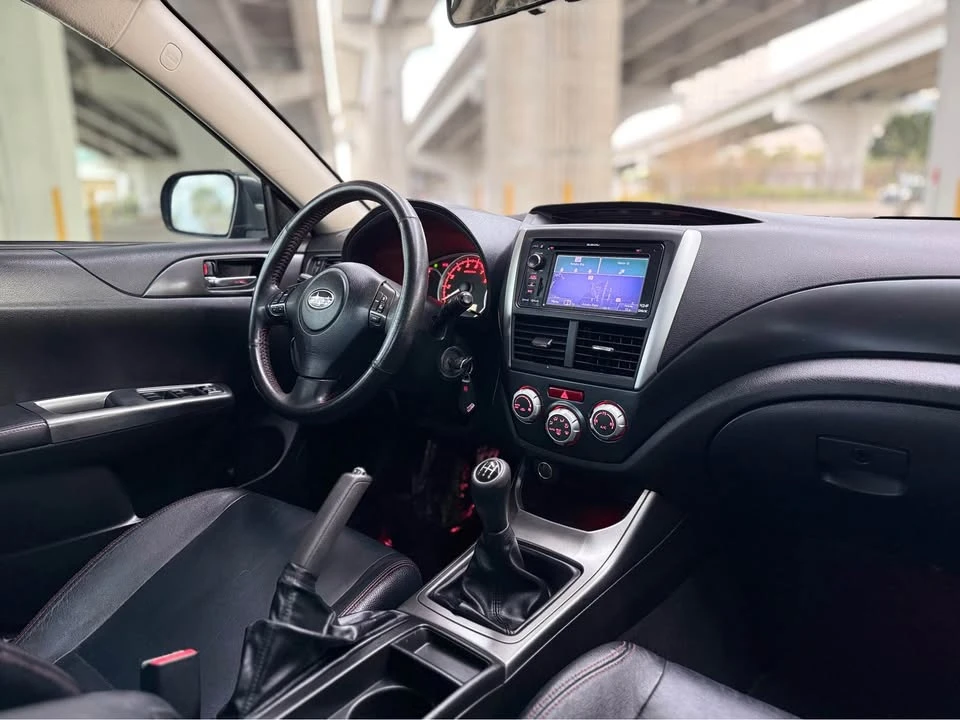 2013 Subaru Impreza WRX 3rd Gen - Image 11 of 20