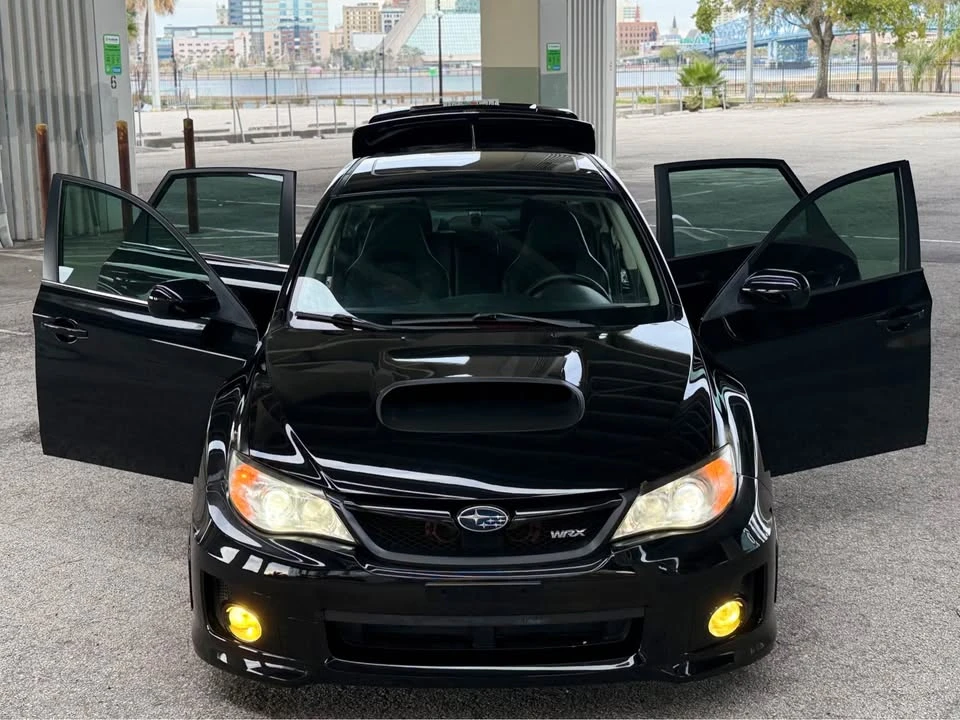 2013 Subaru Impreza WRX 3rd Gen - Image 20 of 20