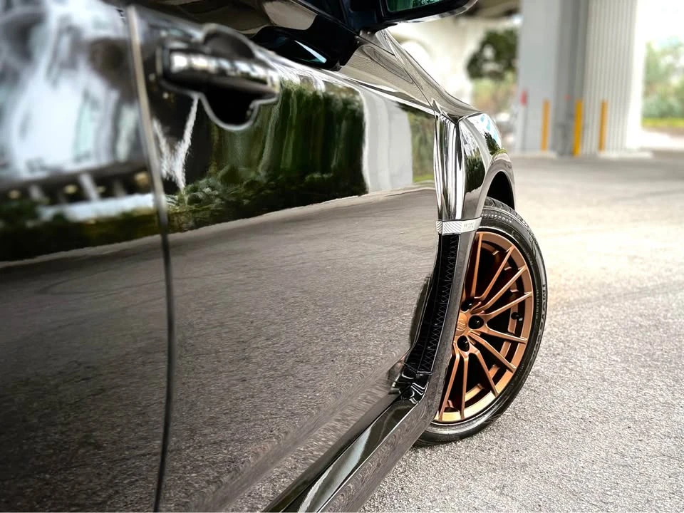 2013 Subaru Impreza WRX 3rd Gen - Image 15 of 20