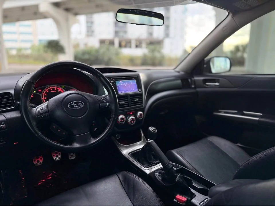 2013 Subaru Impreza WRX 3rd Gen - Image 10 of 20