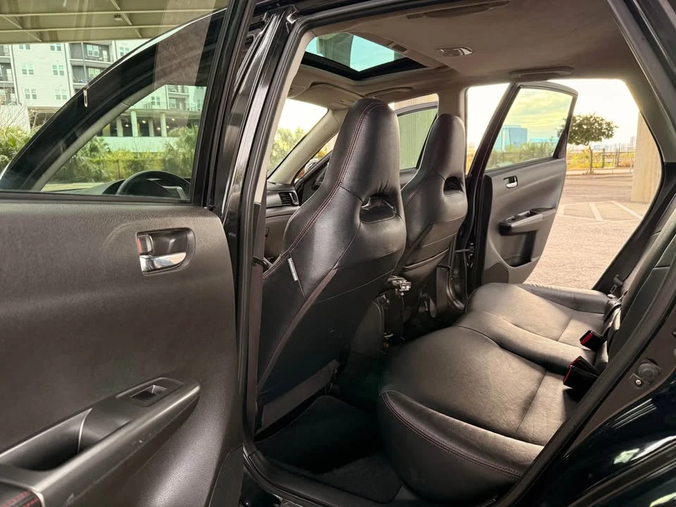 2013 Subaru Impreza WRX 3rd Gen - Image 7 of 20