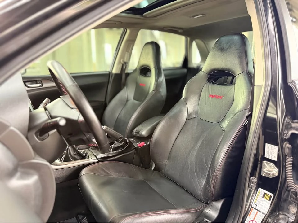 2013 Subaru Impreza WRX 3rd Gen - Image 16 of 20
