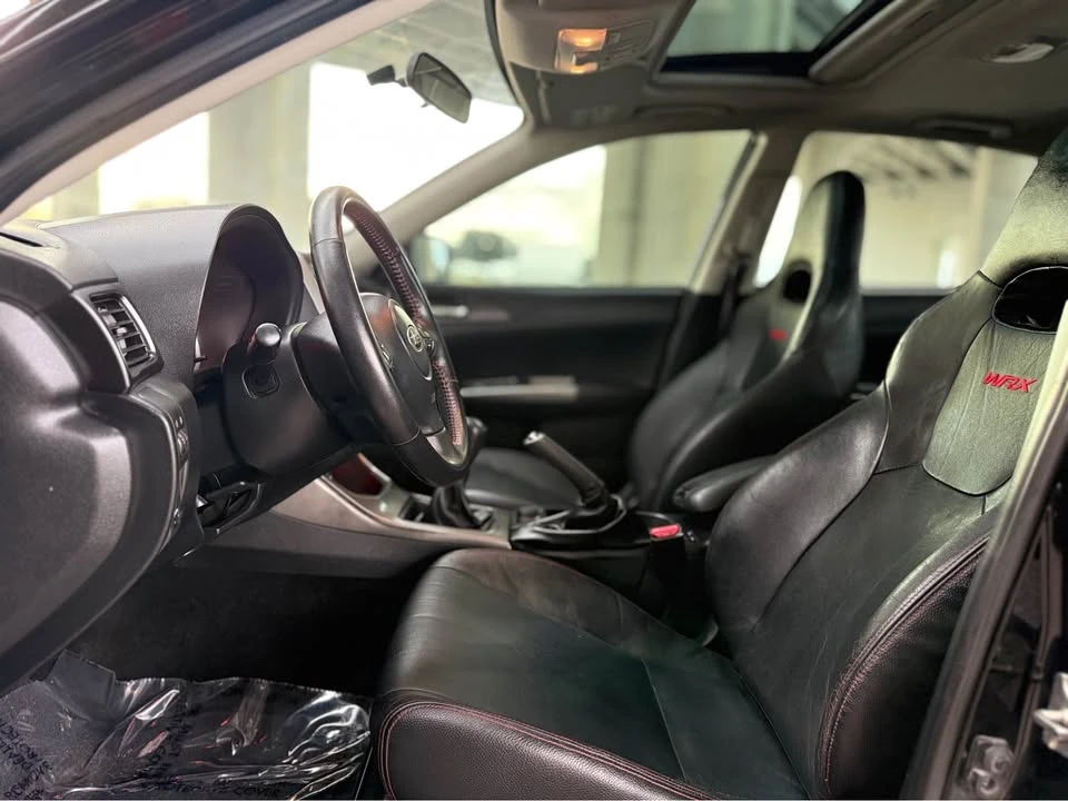 2013 Subaru Impreza WRX 3rd Gen - Image 18 of 20