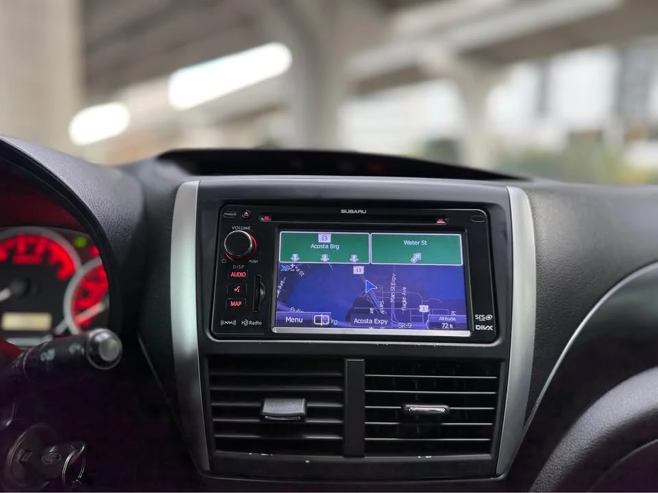 2013 Subaru Impreza WRX 3rd Gen - Image 13 of 20