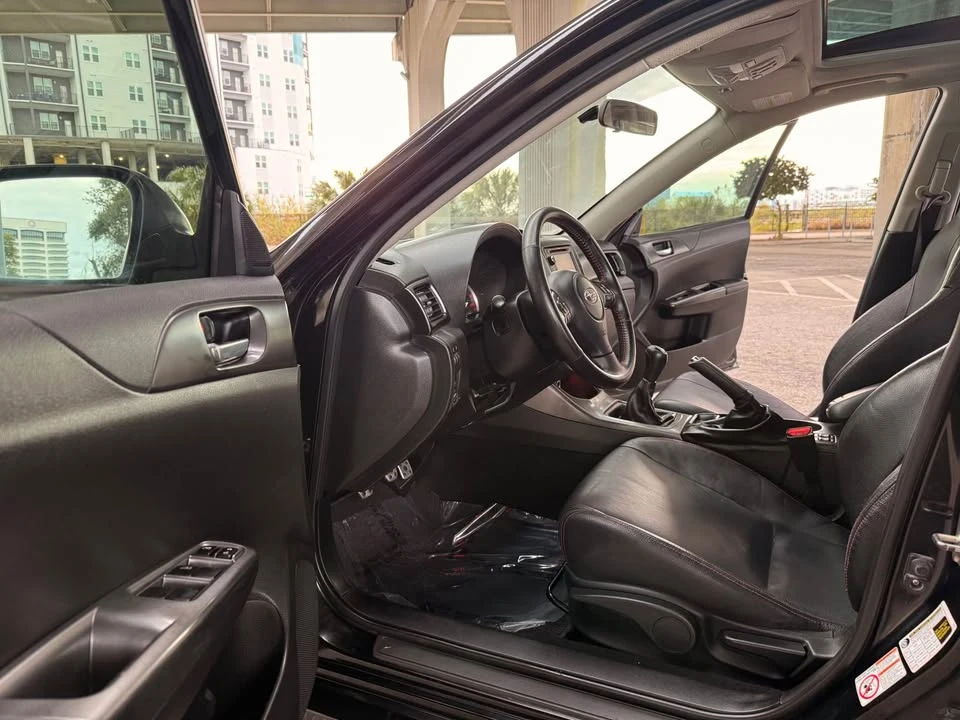 2013 Subaru Impreza WRX 3rd Gen - Image 6 of 20