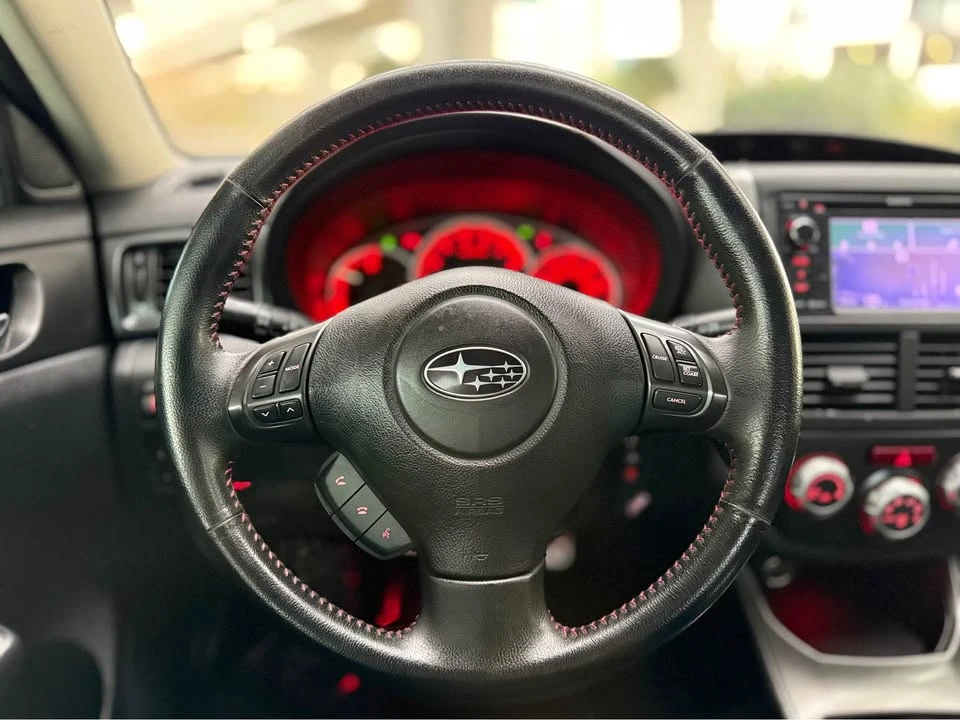 2013 Subaru Impreza WRX 3rd Gen - Image 12 of 20
