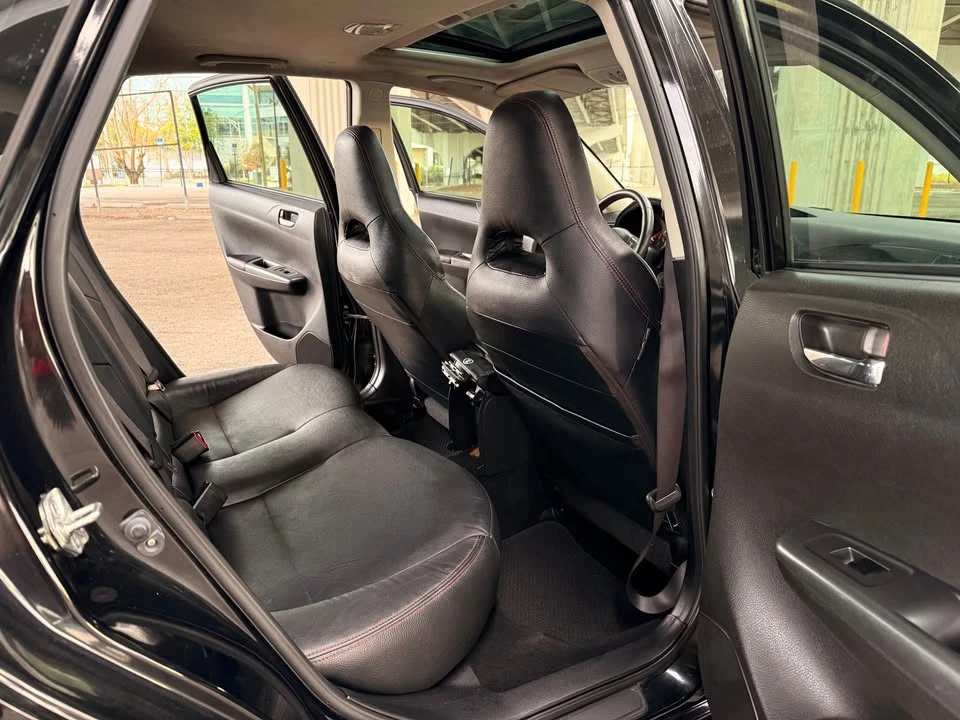 2013 Subaru Impreza WRX 3rd Gen - Image 8 of 20