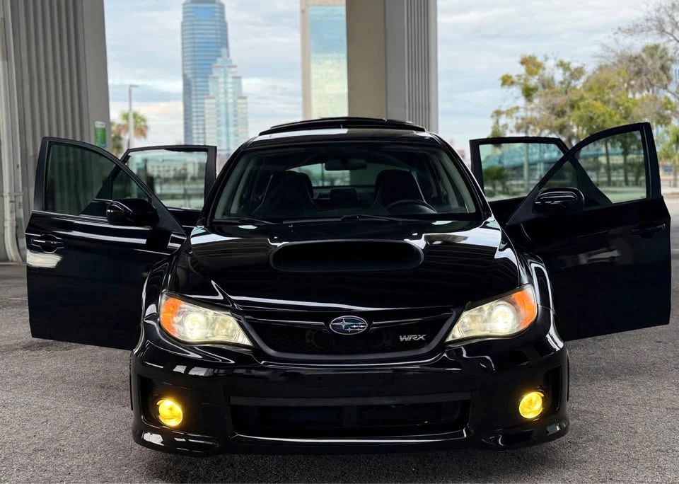 2013 Subaru Impreza WRX 3rd Gen - Image 19 of 20