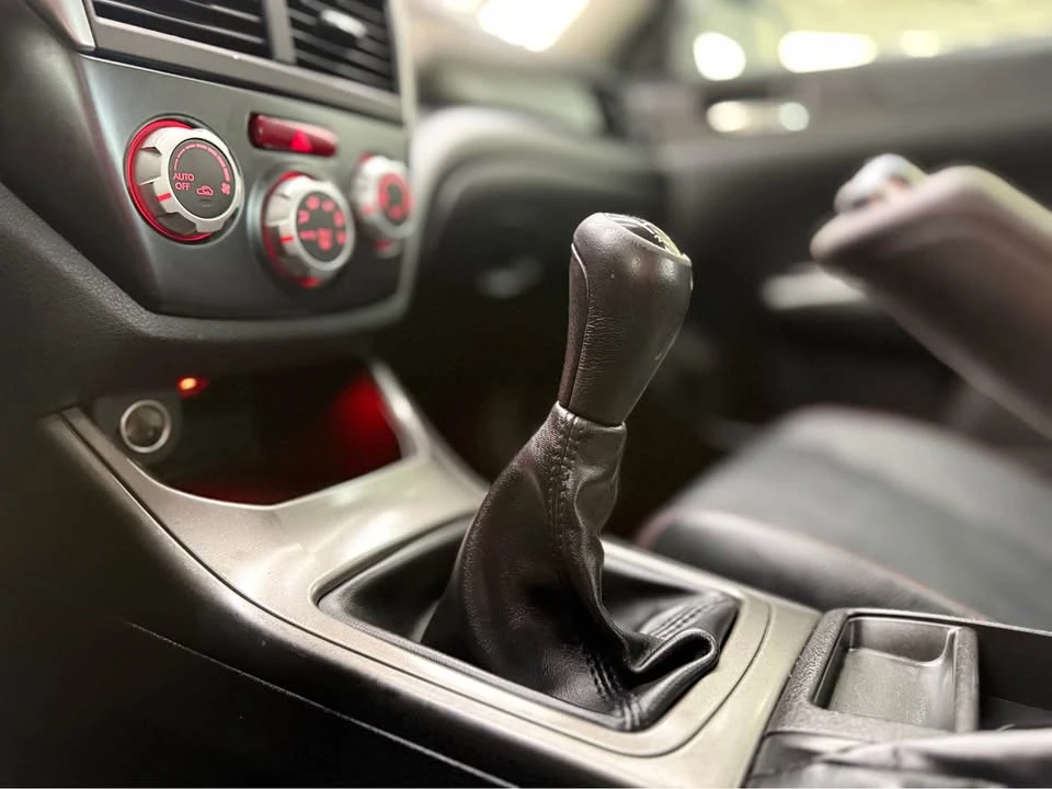 2013 Subaru Impreza WRX 3rd Gen - Image 17 of 20