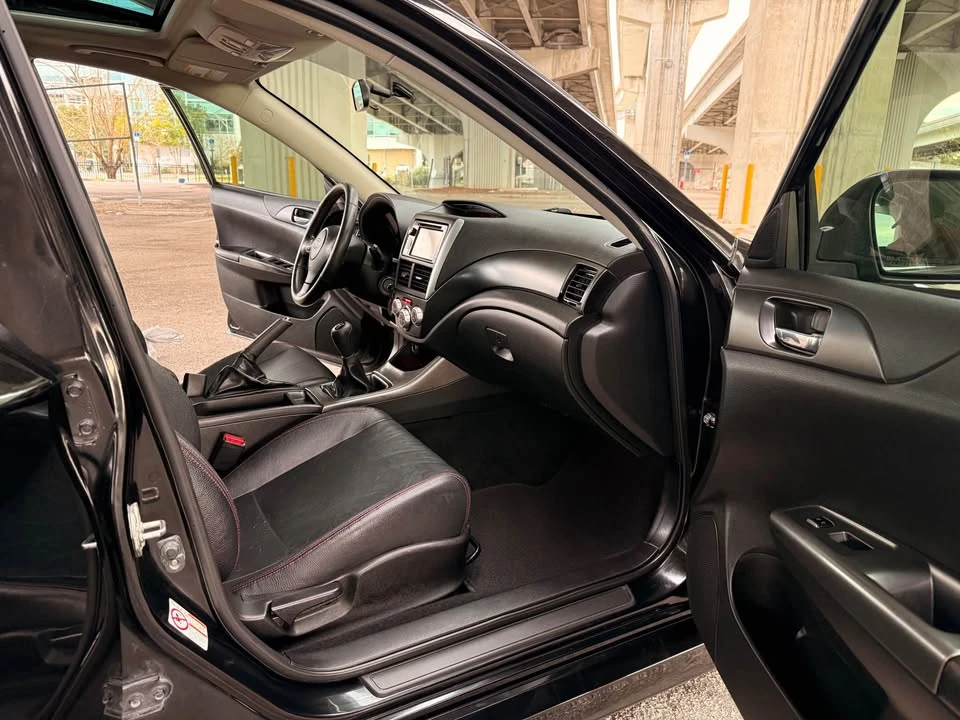 2013 Subaru Impreza WRX 3rd Gen - Image 9 of 20