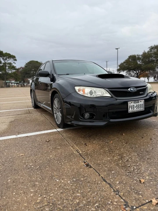 2013 Subaru Impreza WRX 3rd Gen - Image 3 of 14