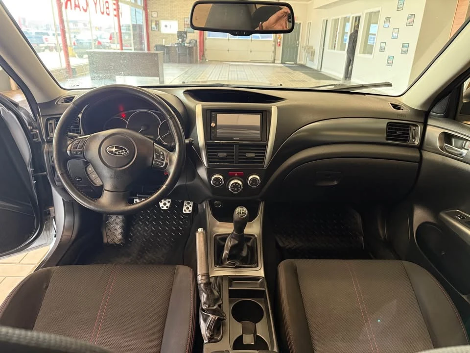 2013 Subaru Impreza WRX 3rd Gen - Image 8 of 11