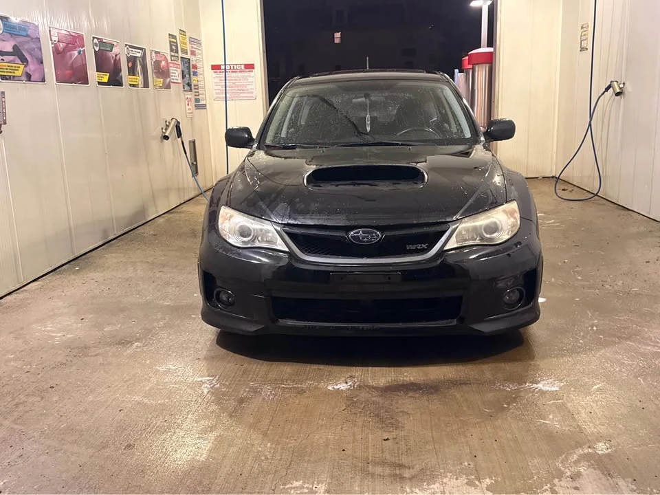 2013 Subaru Impreza WRX 3rd Gen - Image 5 of 8