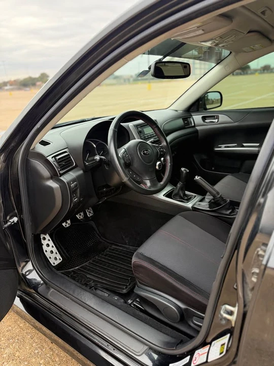 2013 Subaru Impreza WRX 3rd Gen - Image 12 of 14