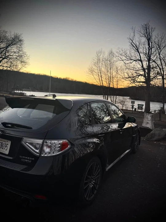 2013 Subaru Impreza WRX 3rd Gen - Image 2 of 8