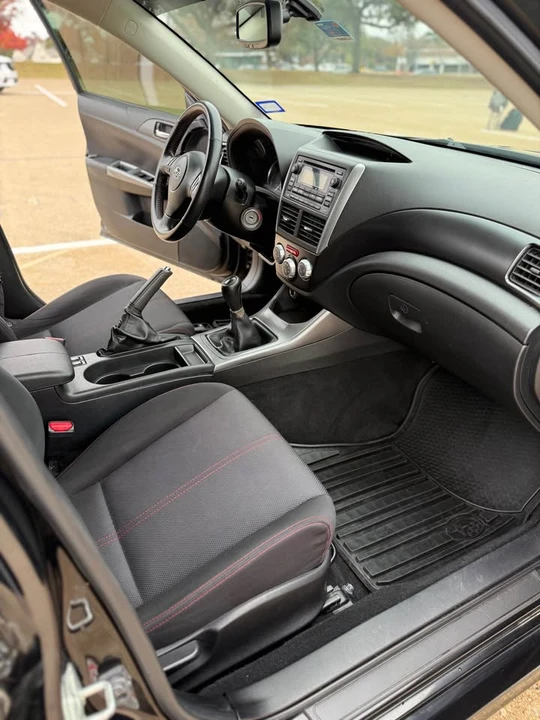 2013 Subaru Impreza WRX 3rd Gen - Image 14 of 14