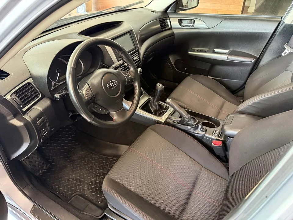 2013 Subaru Impreza WRX 3rd Gen - Image 7 of 11
