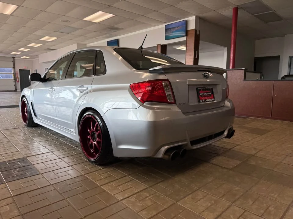 2013 Subaru Impreza WRX 3rd Gen - Image 5 of 11
