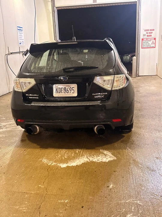 2013 Subaru Impreza WRX 3rd Gen - Image 6 of 8