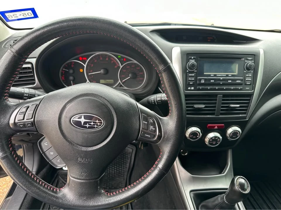 2013 Subaru Impreza WRX 3rd Gen - Image 11 of 14