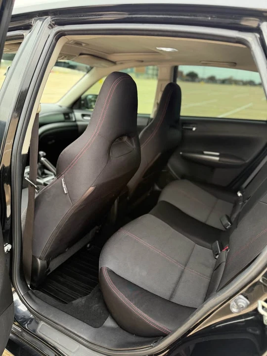 2013 Subaru Impreza WRX 3rd Gen - Image 13 of 14