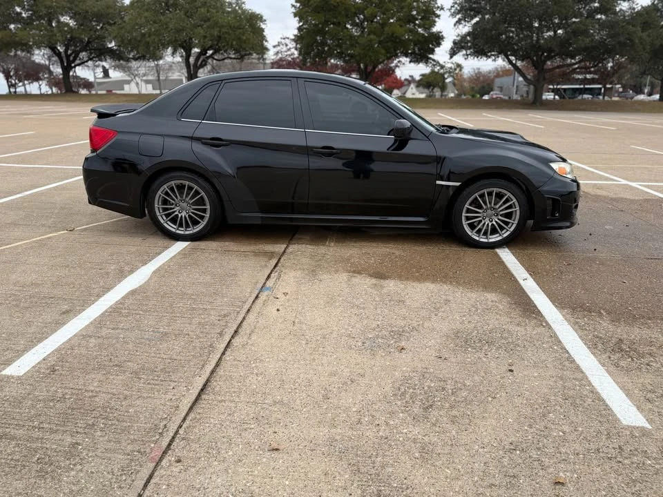 2013 Subaru Impreza WRX 3rd Gen - Image 4 of 14