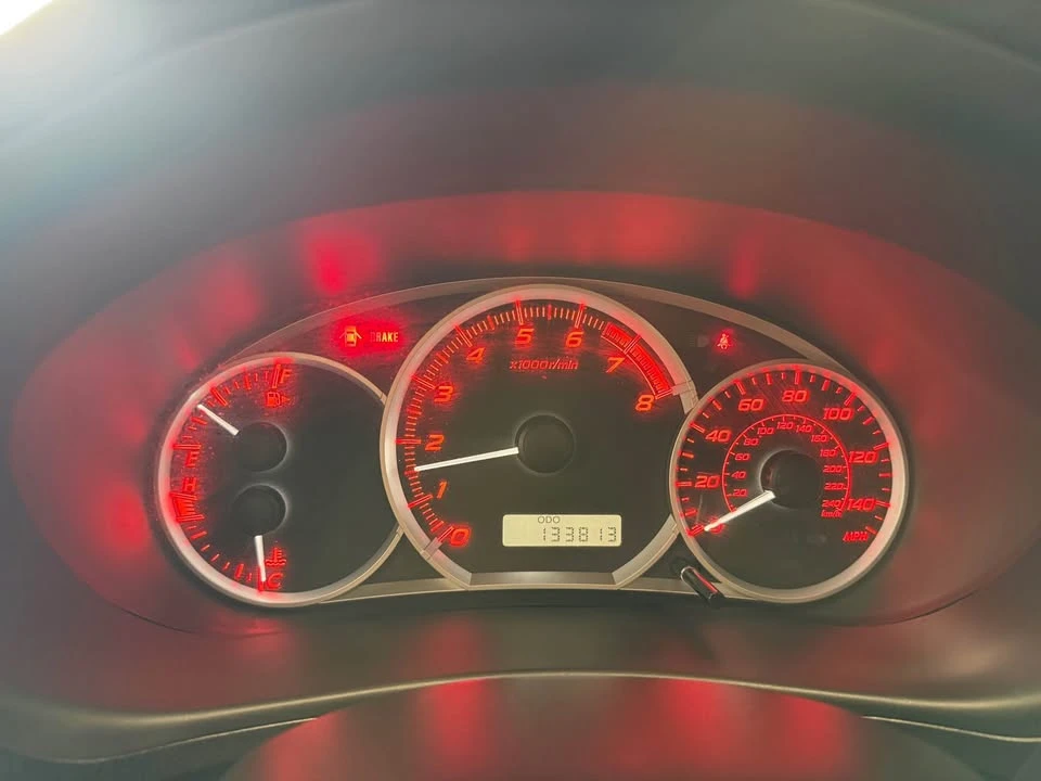 2013 Subaru Impreza WRX 3rd Gen - Image 11 of 11