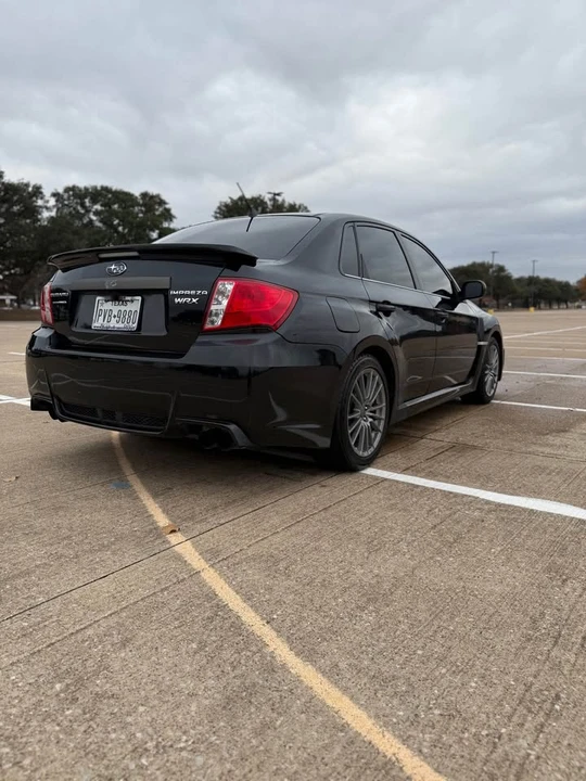 2013 Subaru Impreza WRX 3rd Gen - Image 5 of 14