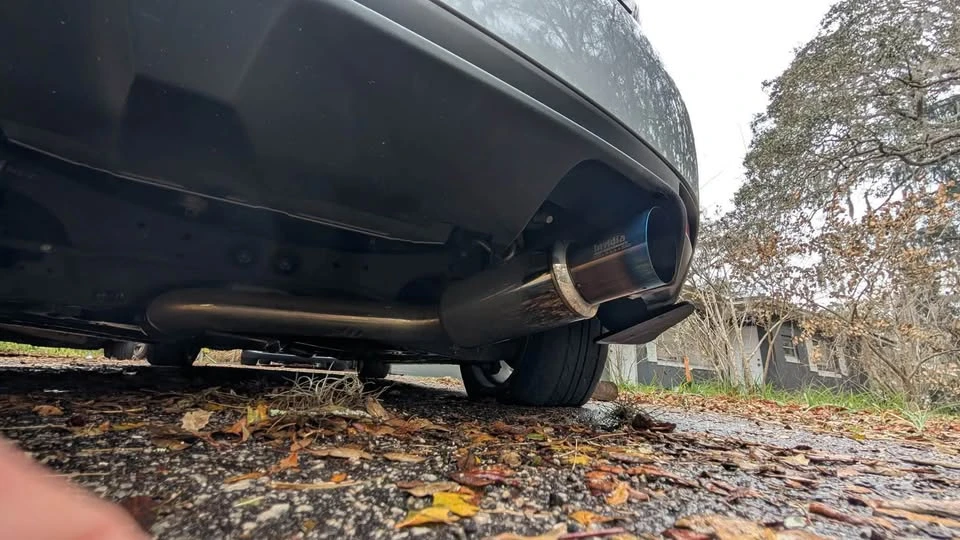 2013 Subaru Impreza WRX 3rd Gen - Image 17 of 17