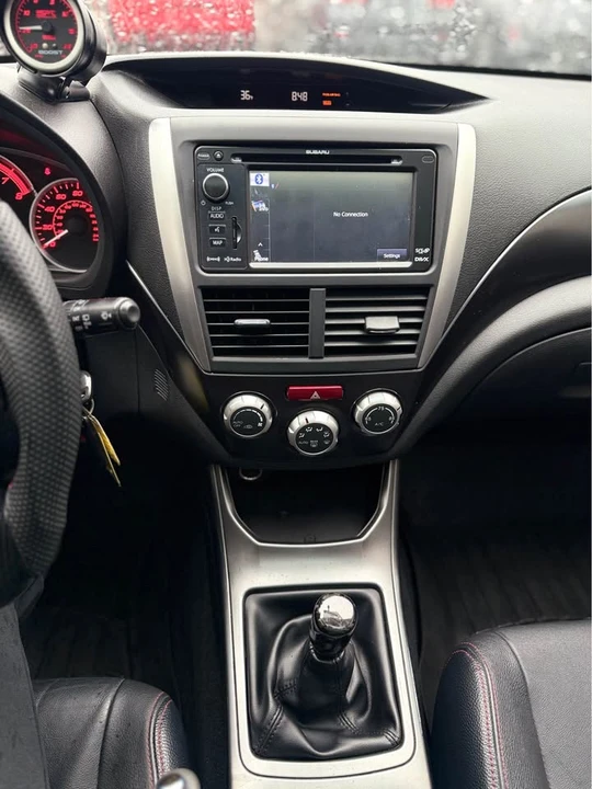 2013 Subaru Impreza WRX 3rd Gen - Image 13 of 14