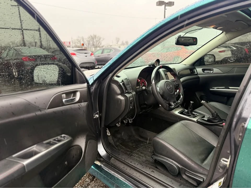 2013 Subaru Impreza WRX 3rd Gen - Image 10 of 14