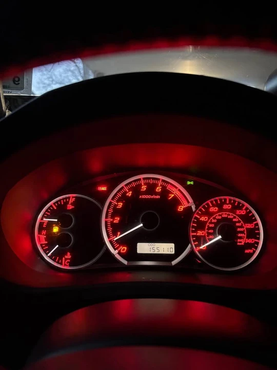 2013 Subaru Impreza WRX 3rd Gen - Image 5 of 7