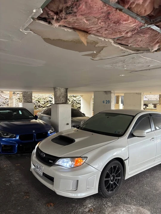 2013 Subaru Impreza WRX 3rd Gen - Image 2 of 7