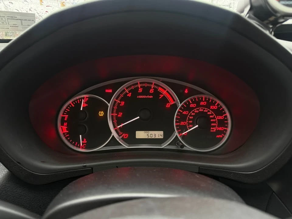 2013 Subaru Impreza WRX 3rd Gen - Image 14 of 14