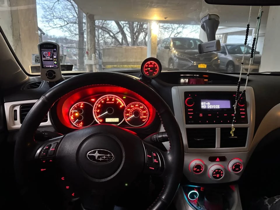 2013 Subaru Impreza WRX 3rd Gen - Image 6 of 7