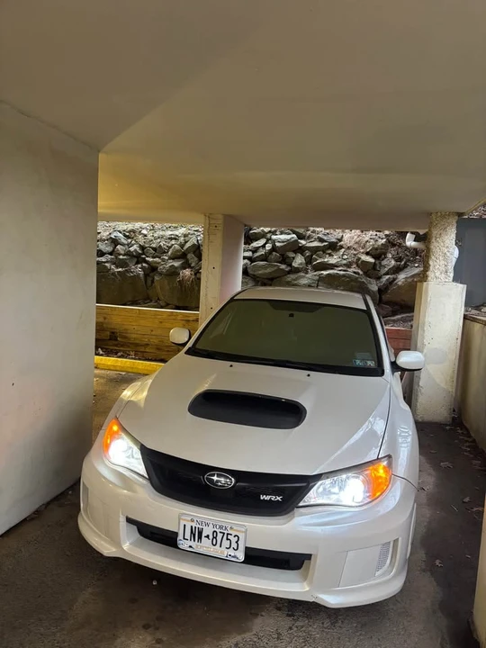 2013 Subaru Impreza WRX 3rd Gen - Image 3 of 7