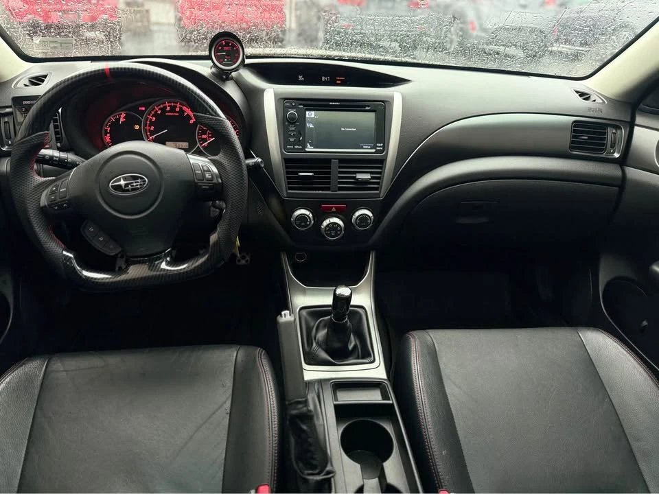 2013 Subaru Impreza WRX 3rd Gen - Image 12 of 14